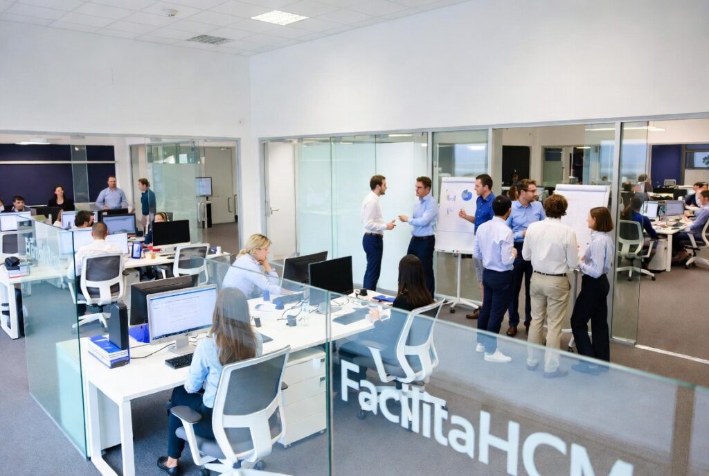 Cultura Organizacional: O Ecossistema Corporativo que Sustenta Resultados