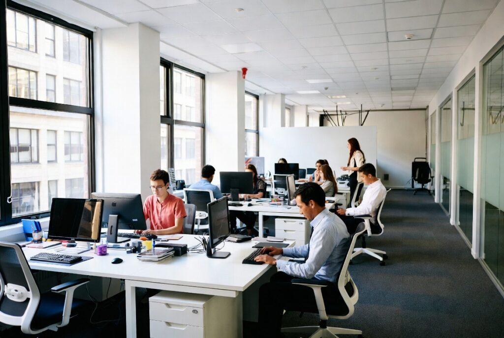 Inovação: As Melhores Práticas do Mercado para Evoluir com Inteligência